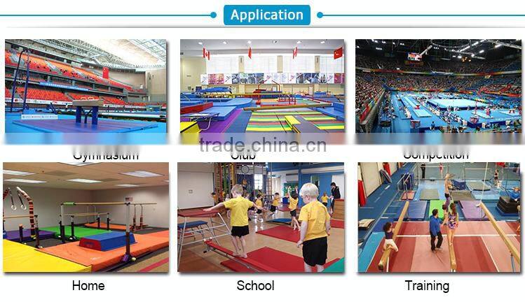 Gymnastic Mushroom Trainer / Mushroom horse training