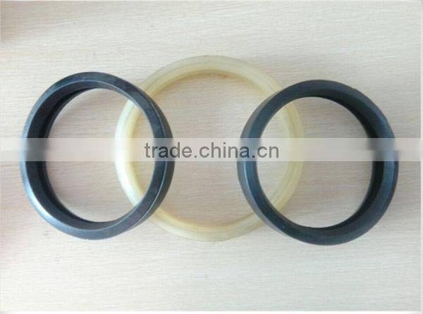 Concrete Pump Pipe 4.5mm Thickness Seamless Pipe