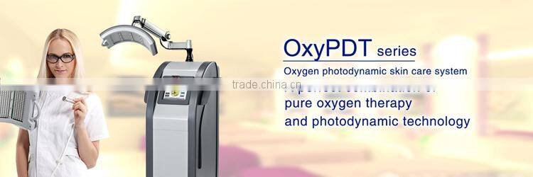 Oxygen LED PDT Beauty Skin Care Skin Rejuvenation(CE, ISO13485, D&B D-U-N-S)