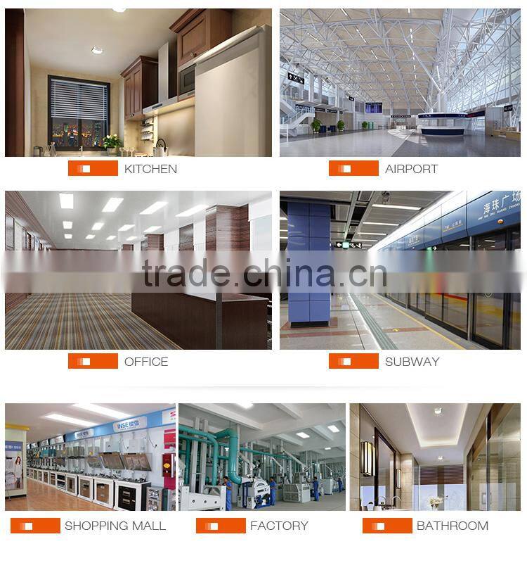 Linkable Office LED Linear Light