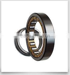 Original brand high quality single row cylindrical roller bearing NU1019 size 95*145*24mm