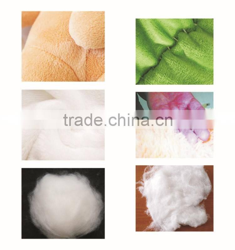 St green red dog super burly dog toys for mechanical PP cotton filled toys baby toys