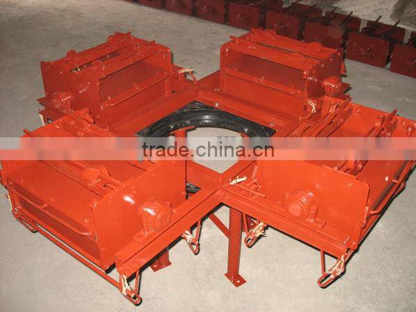 school electric chalk making machine