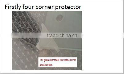 modern Glass door canopy, glass awning, glasvordach,vordach,door canopy glass