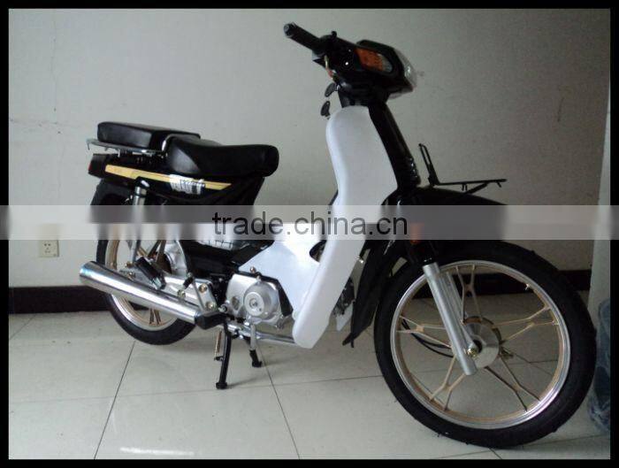 Chinese cub motorcycle JD110C-8 for sale