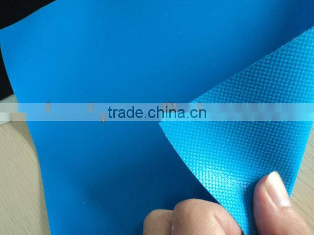 pvc fabric flex banner used for printing