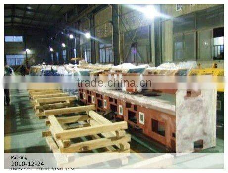 WIRE DRAWING MACHINE