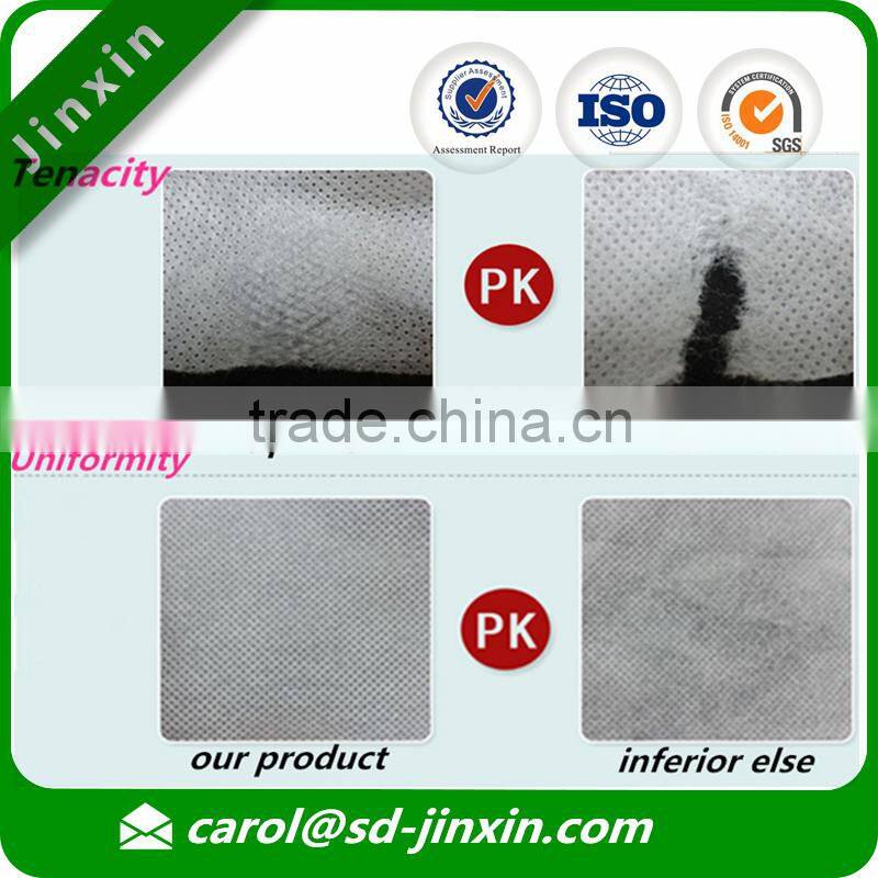 Breathable Fruit Tree Covers of Low Price Fabric Roll Raw Material
