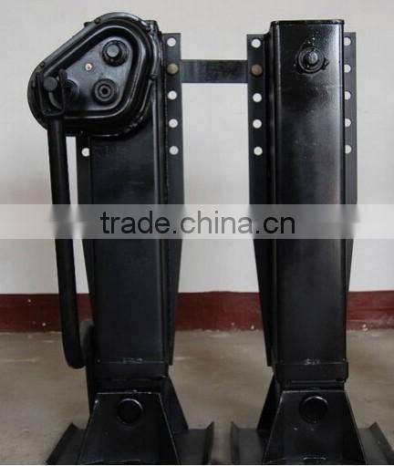 fuwa type landing gear
