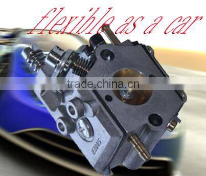 Gasoline Brush Cutter Spare Parts Carburetor For Husqvarna 120 200 250