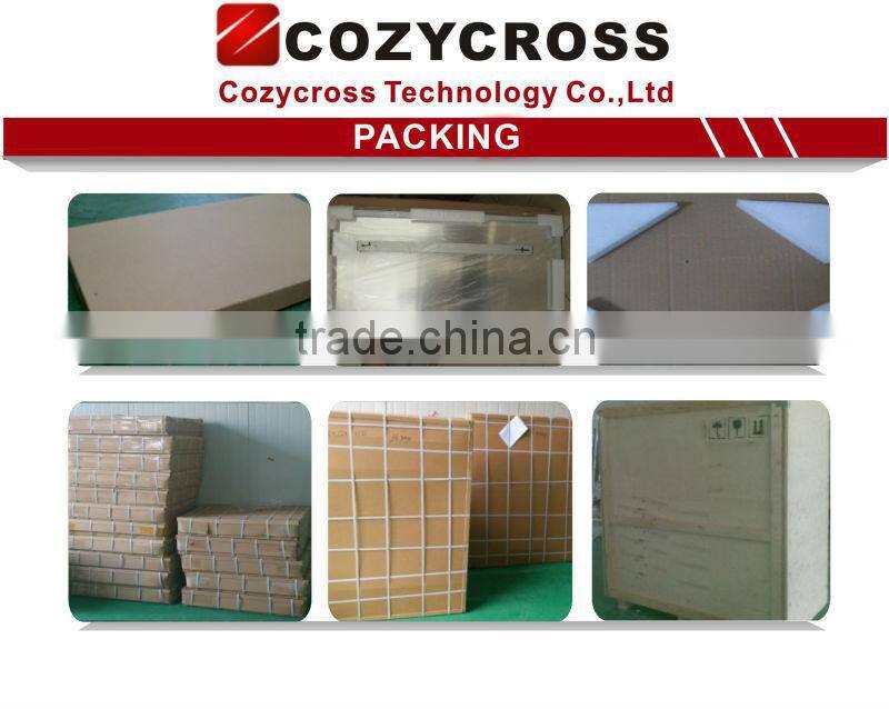 New product electric infrared glass panel heater