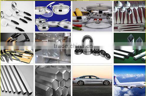 stainless steel strip grade 430