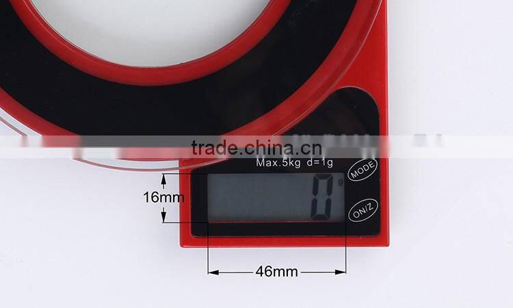 Meat Fruit Vegetable Weighing Scale