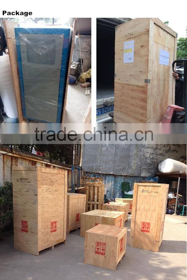 Hot Sale Easy Operation Portable Gear Shaft Hardening Induction Heating Machine (JLC-120)