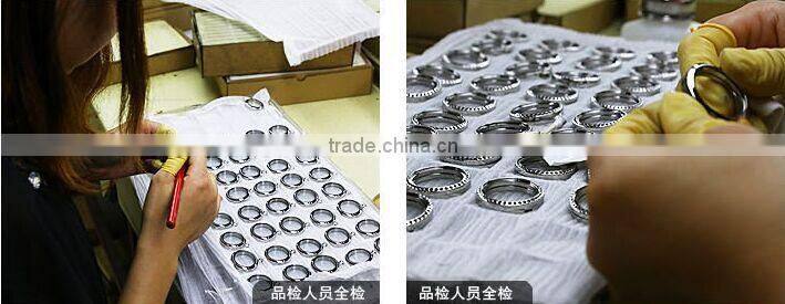 manufacture brass blind rivet for leather bag fitting