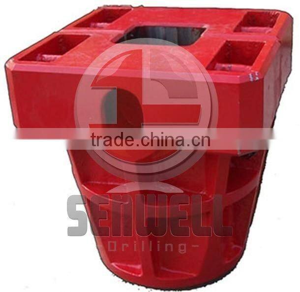 API 7K kelly drive bushing
