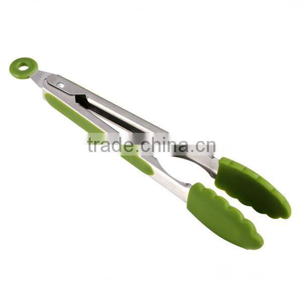 Food grade silicone BBQ tools