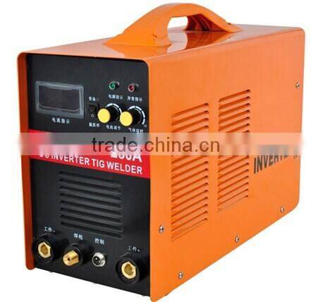 TIG MMA 250A welding machine