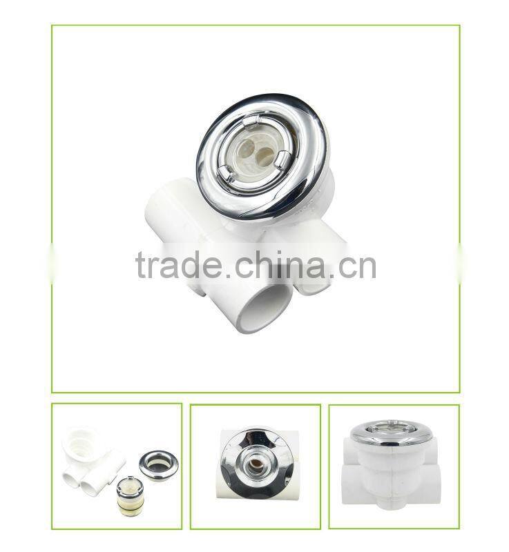 High Quality Whirlpool Bathtub Accessories Spa Jet