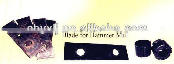 spindol for hammer mill