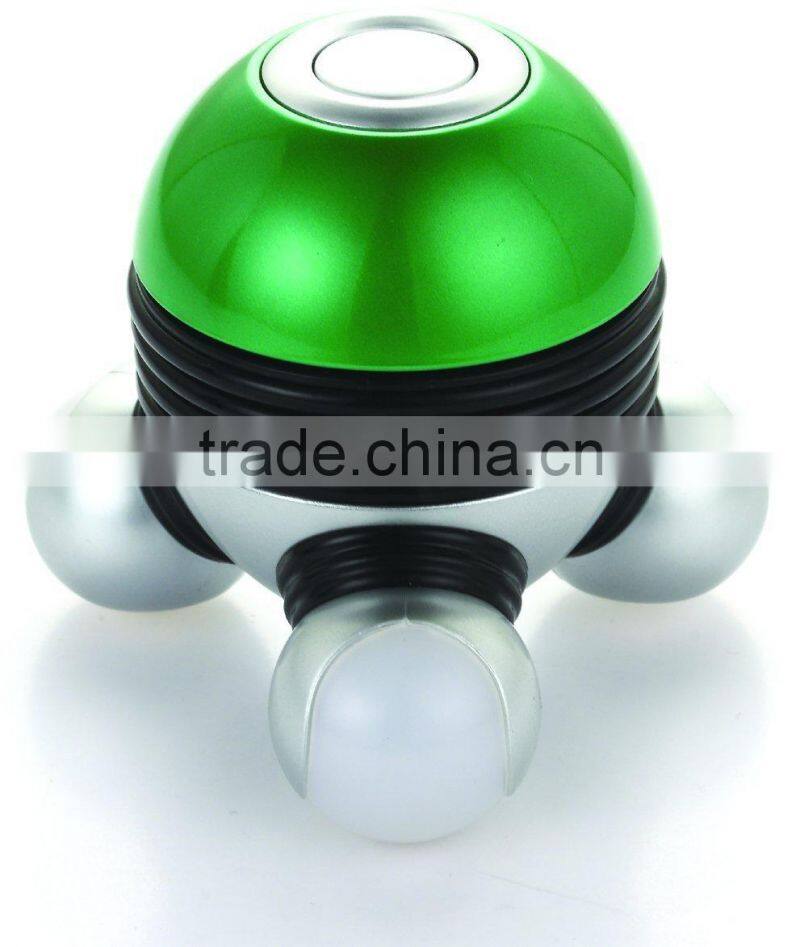 electric LED vibrating massager Arm Messager Leg Messager