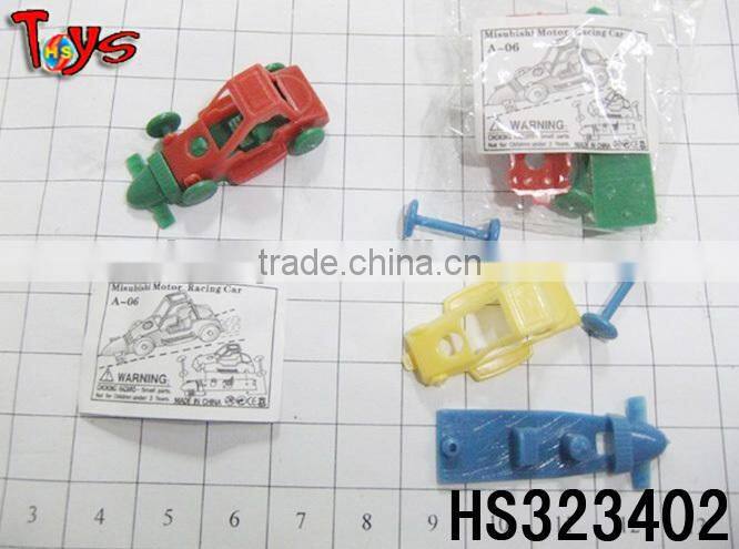 wholesale educational small toy diy trade in china