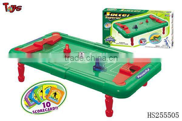 Popular 6 in 1 Snooker Table Child Toy