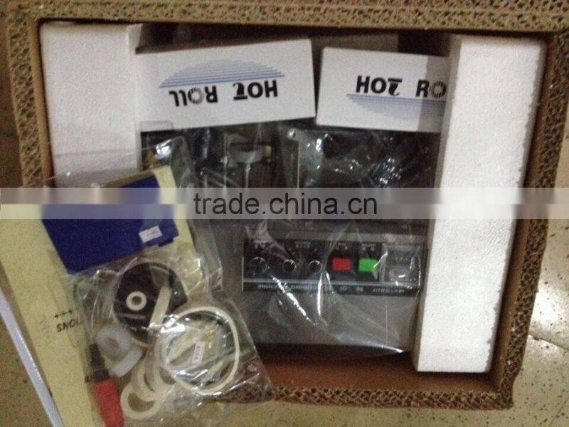 banana juice filling machine /plastic bag fill seal pack equipment