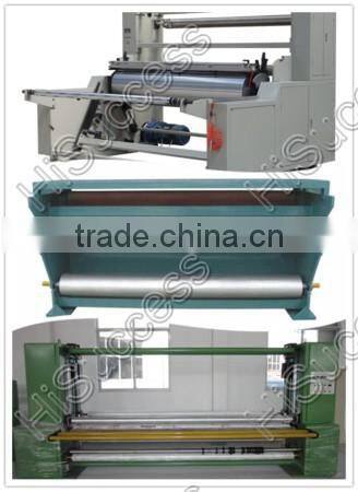 Spunbonded PP Non Woven Fabric Production Line