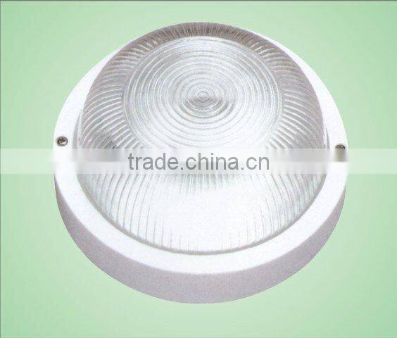 40W Garden Plastic Light