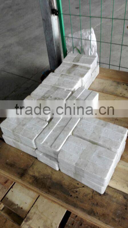 Formwork Rapid Clamp Tensioner