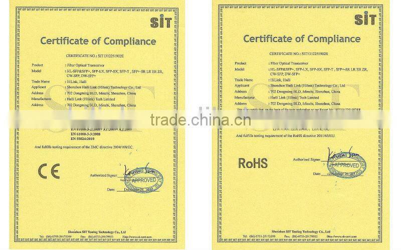 Factory Price Fiber 10/100base Media Converter