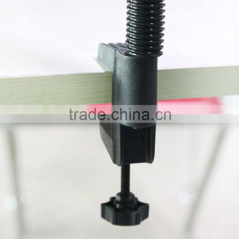 Jake recommendation JJ-03 artificial Movable joints acrylic fake nail trainer practice hand model for nail art manicure