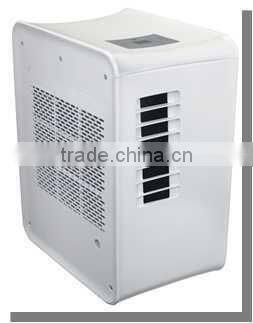 Home use desktop type portable mini air conditioner