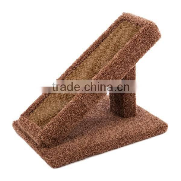 Cat tree sisal carpet cat scratching board