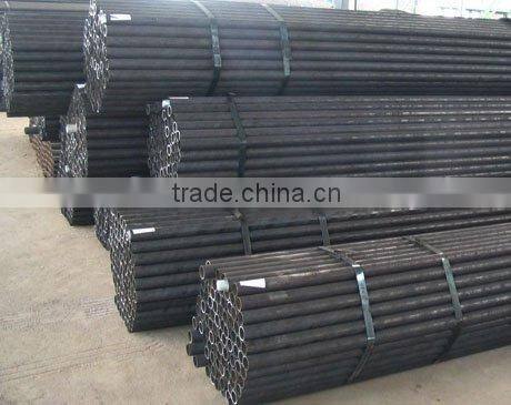 Large-stitch steelpipe