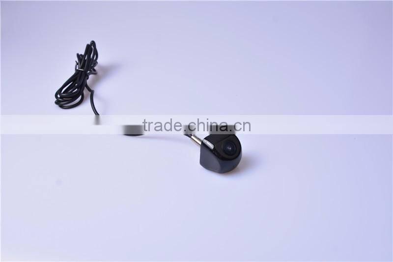 Little Korea style small size wide angle car rear view parking camera