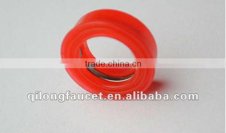 Bathroom appliance zinc angle vavle QL-203