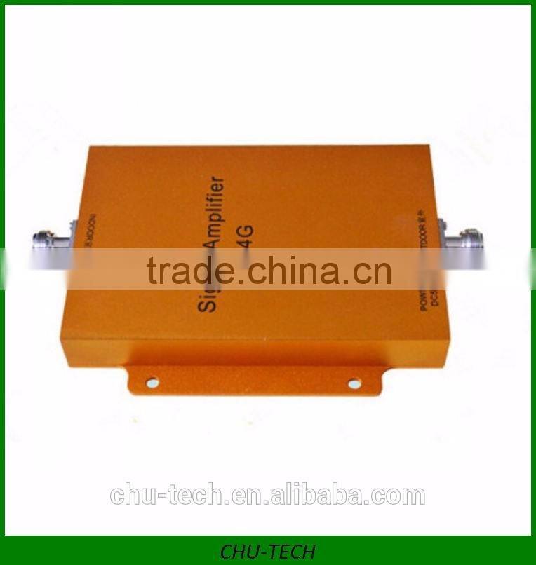 LTE 4G Signal Booster Repeater Amplifier Indoor