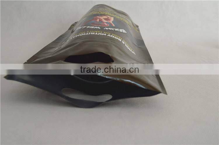 chocolate packaging bag