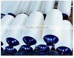 Customized Size And Color PVC Boat Fender