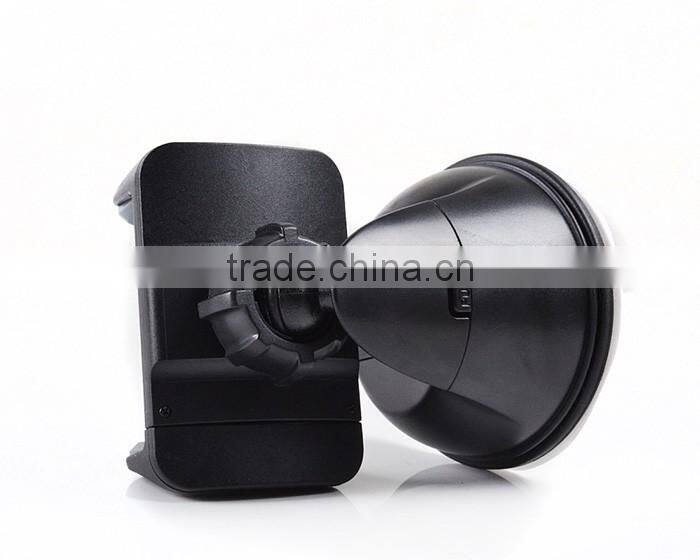 No Charger car mount best quality portable mobile phone suction holder