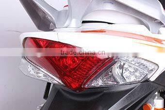 latest powerful brushless hub motor electirc scooter for sale