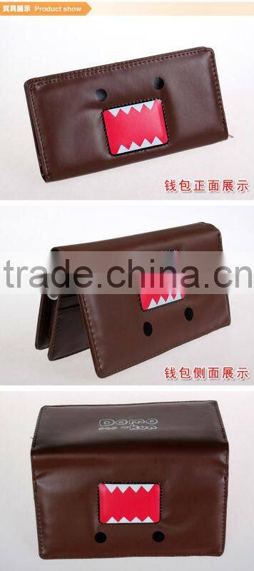 Domokun Long Wallet