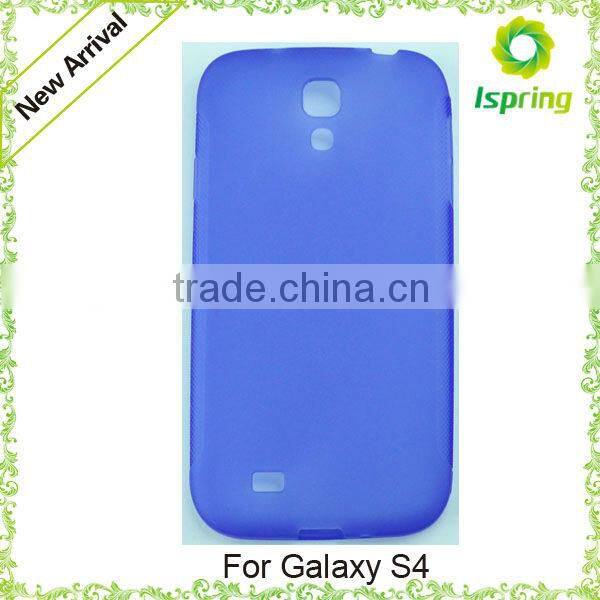 Creative and fashionable design,cell mobile phone case for sumsung galaxy s4