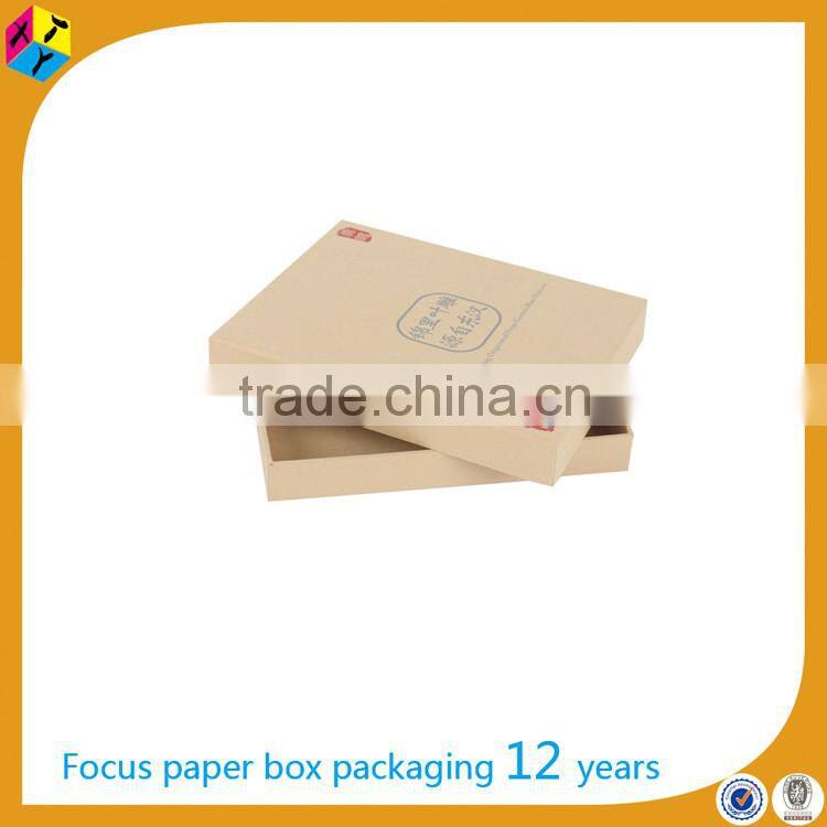 packaging, fsc, kraft recycled paper boxes