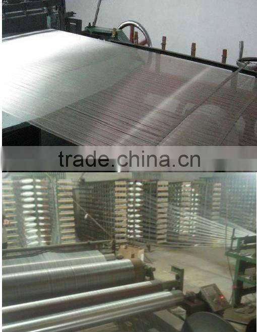 Anping County Stainless Steel Wire Mesh (Manufacturer)