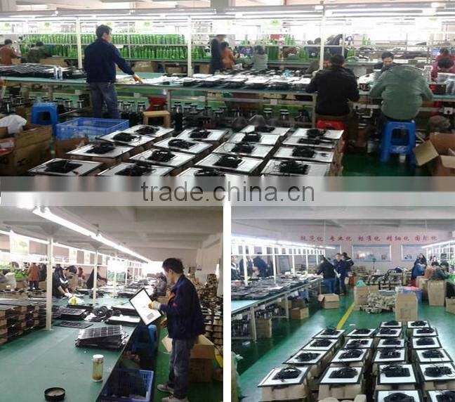 2016 new rechargeable led floodlight /Waterproof billboard outdoor light