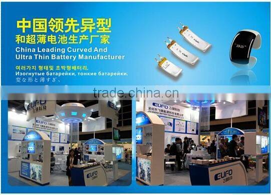 Factory offer! 25C Lipo 5000mAh 14.8v li ion battery pack for Magnetic Lifter, RC Models