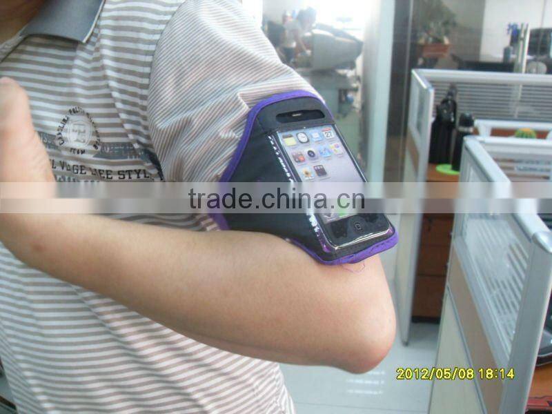 mobile phone leather case